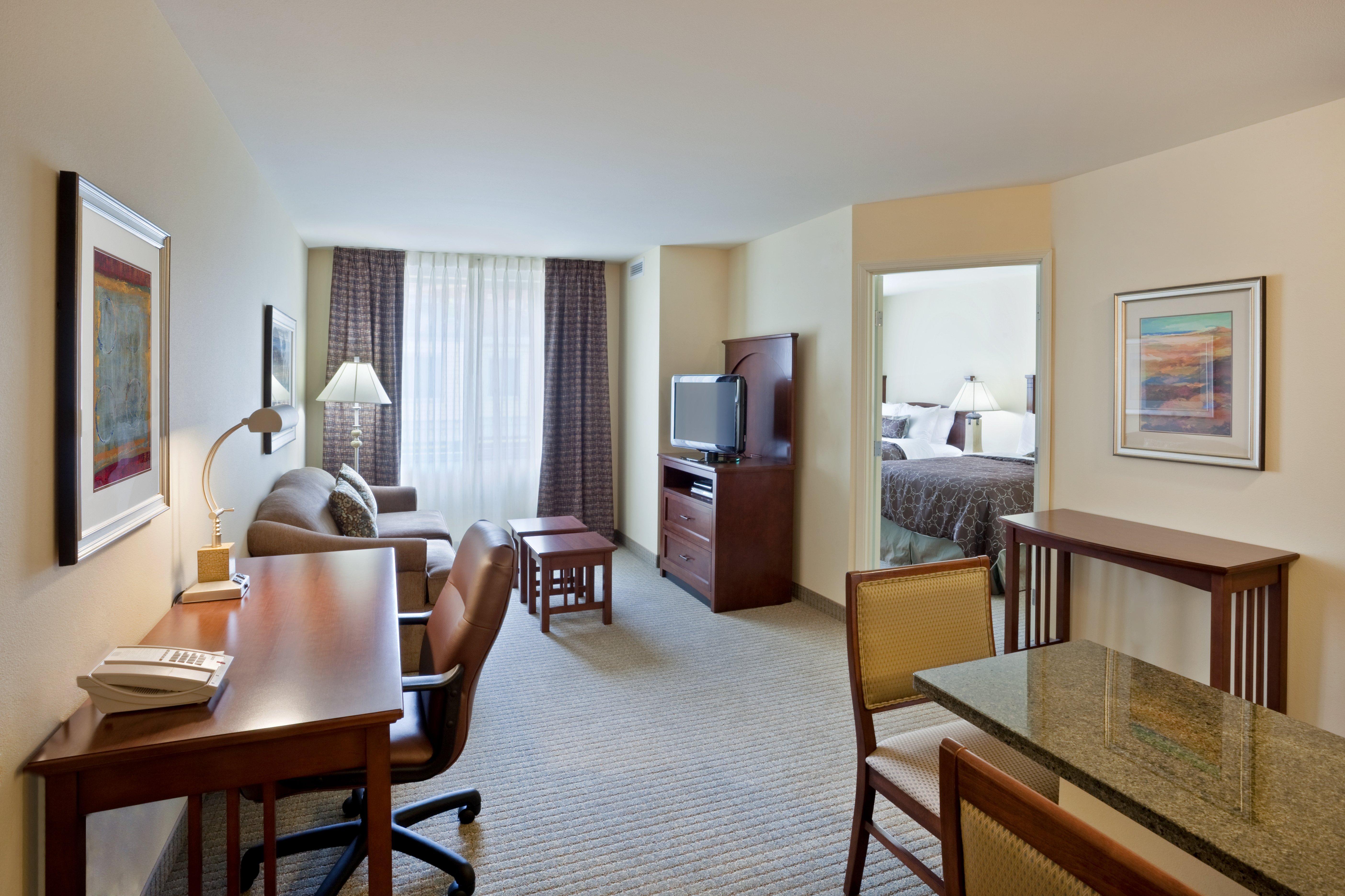 Staybridge Suites Everett - Paine Field, An Ihg Hotel Mukilteo Habitación foto