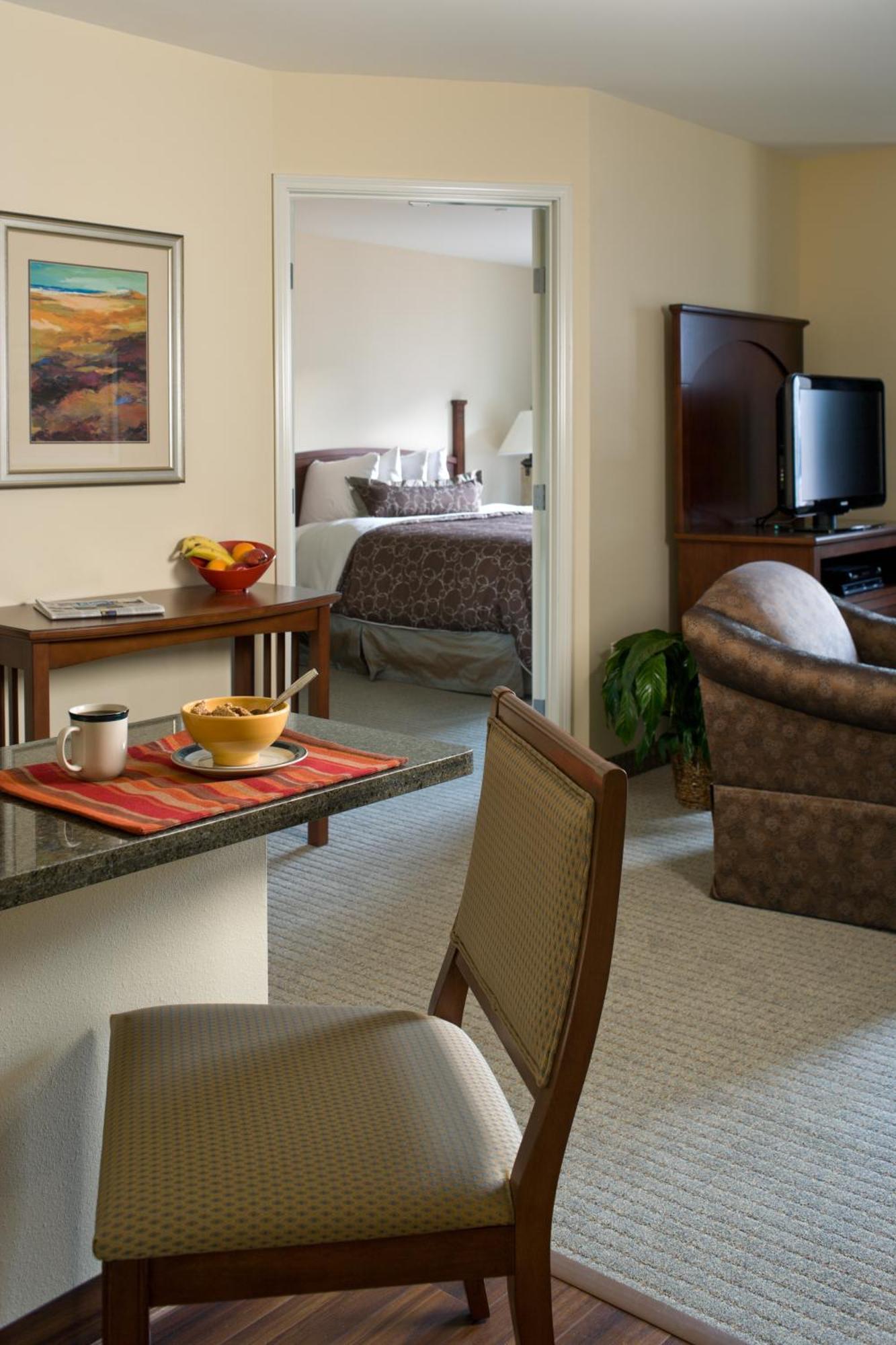 Staybridge Suites Everett - Paine Field, An Ihg Hotel Mukilteo Exterior foto
